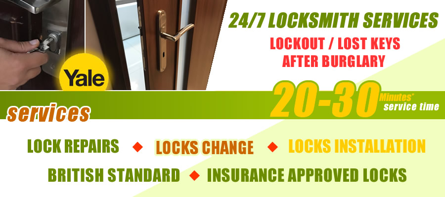 Summerstown Locksmith